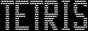 Tetris Logo