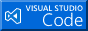 Visual Studio Code Logo